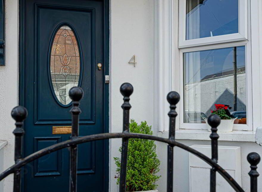 4 Oberon Street, Cregagh Road, Belfast, BT6 8NZ