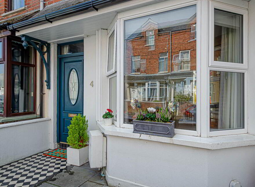 4 Oberon Street, Cregagh Road, Belfast, BT6 8NZ