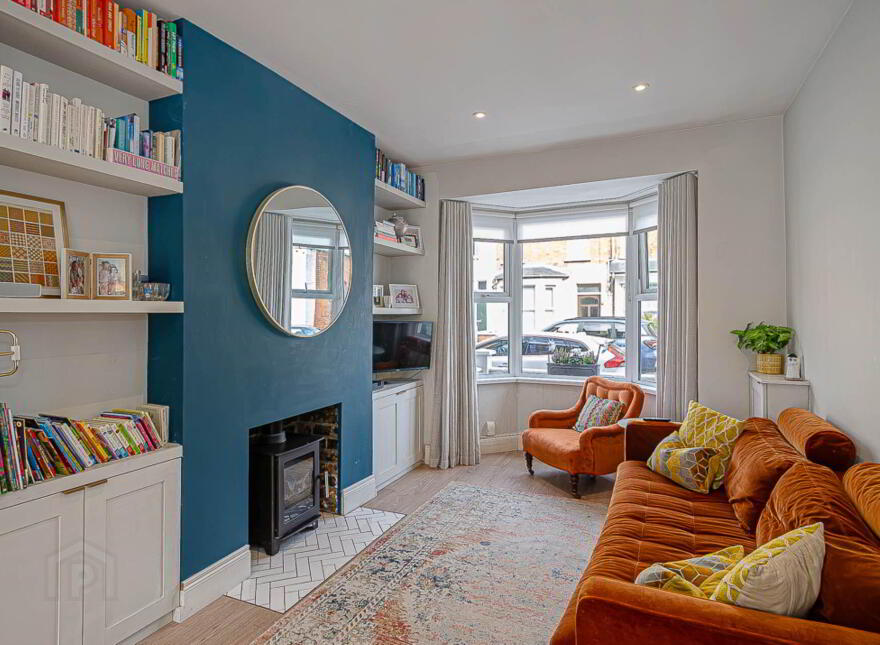 4 Oberon Street, Cregagh Road, Belfast, BT6 8NZ