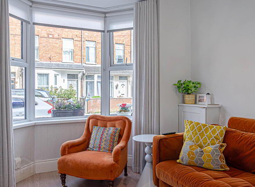 4 Oberon Street, Cregagh Road, Belfast, BT6 8NZ