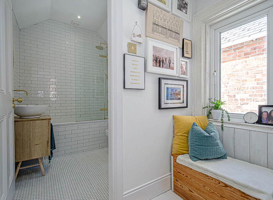4 Oberon Street, Cregagh Road, Belfast, BT6 8NZ