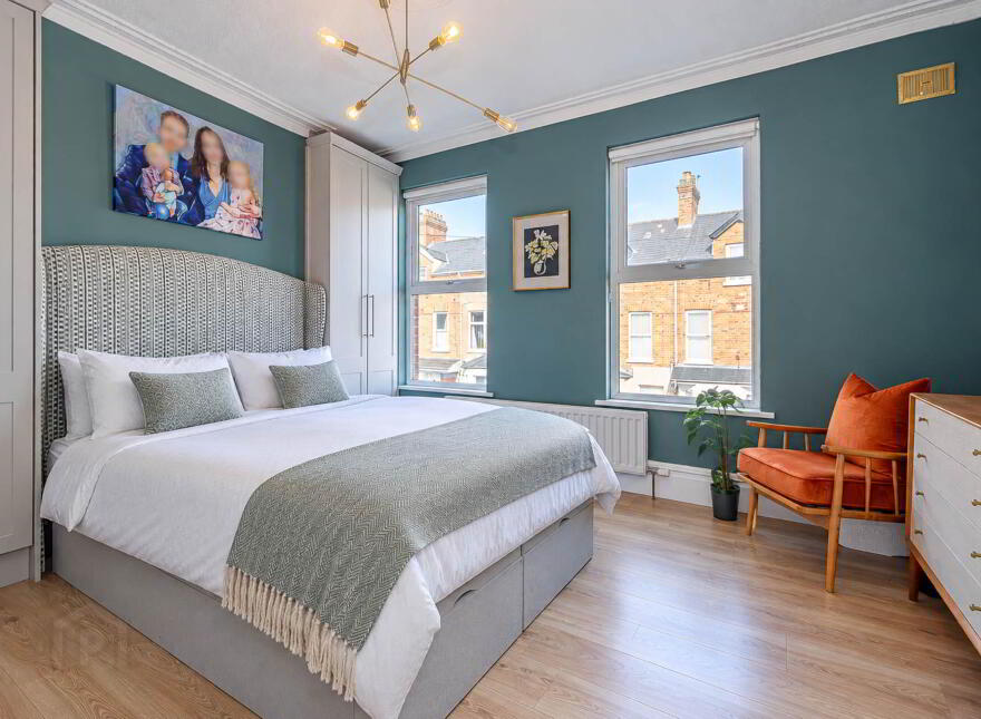 4 Oberon Street, Cregagh Road, Belfast, BT6 8NZ