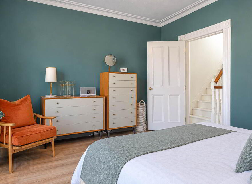 4 Oberon Street, Cregagh Road, Belfast, BT6 8NZ