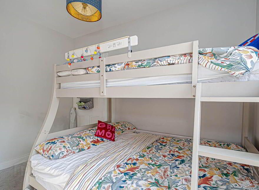 4 Oberon Street, Cregagh Road, Belfast, BT6 8NZ