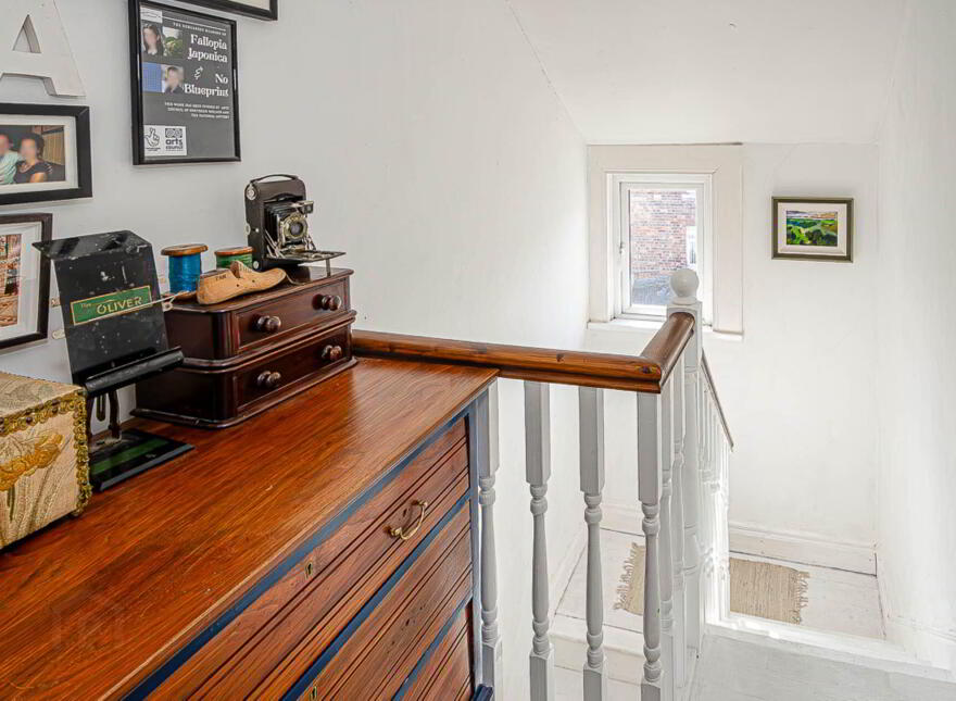 4 Oberon Street, Cregagh Road, Belfast, BT6 8NZ