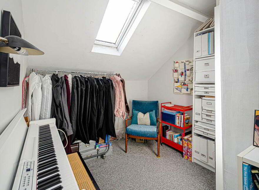 4 Oberon Street, Cregagh Road, Belfast, BT6 8NZ