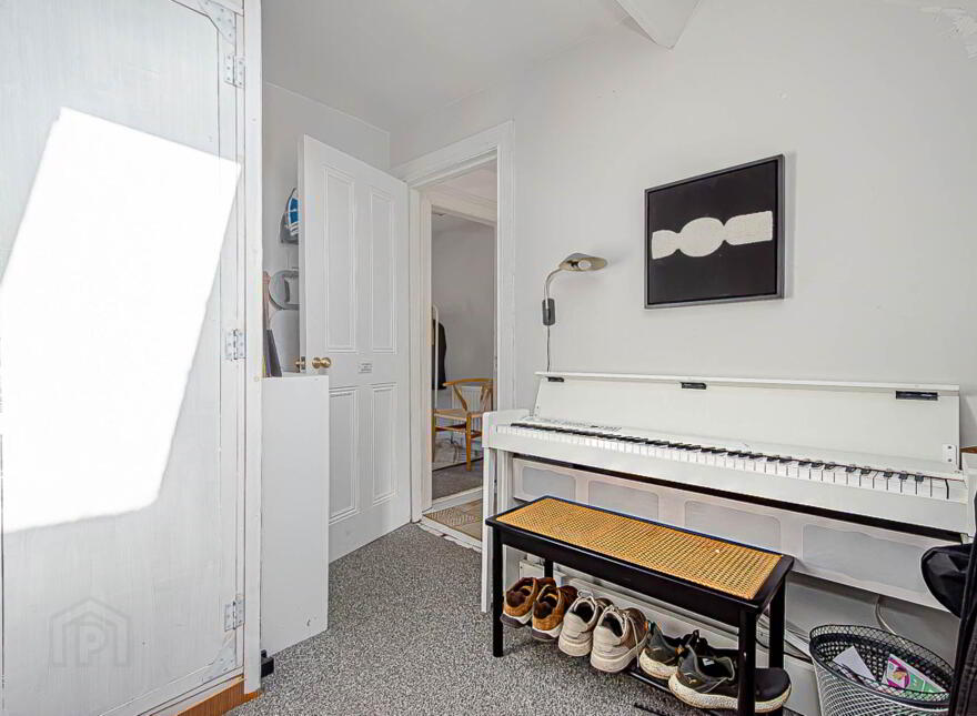 4 Oberon Street, Cregagh Road, Belfast, BT6 8NZ