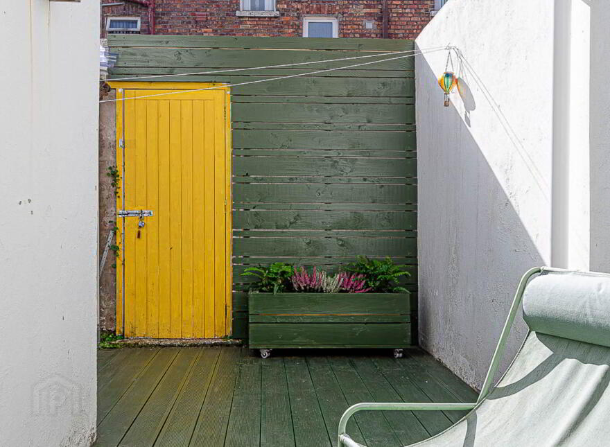 4 Oberon Street, Cregagh Road, Belfast, BT6 8NZ
