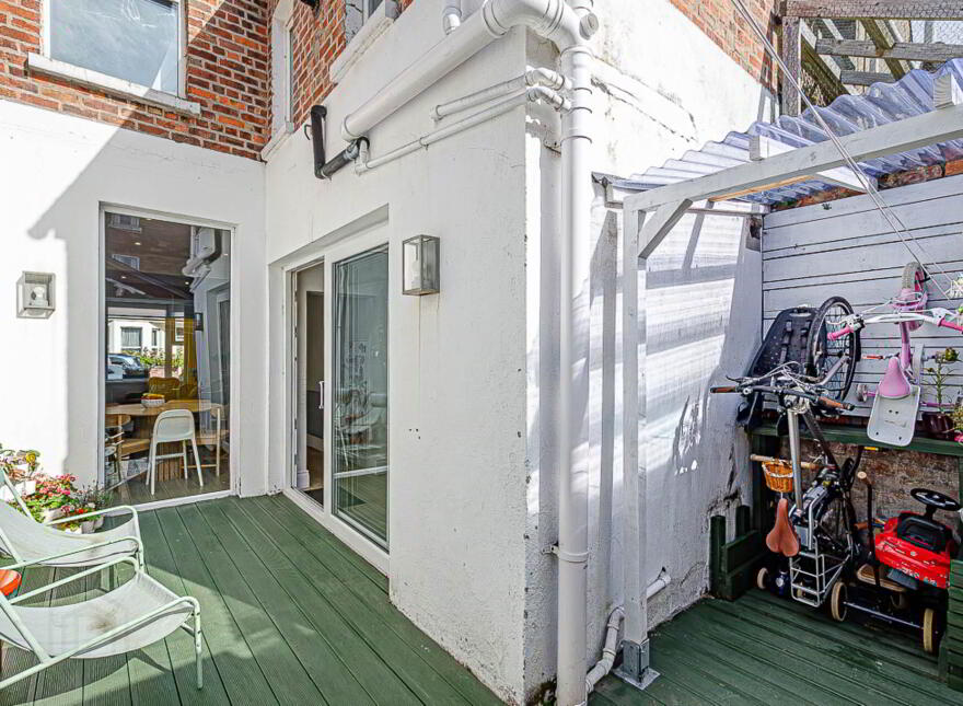 4 Oberon Street, Cregagh Road, Belfast, BT6 8NZ