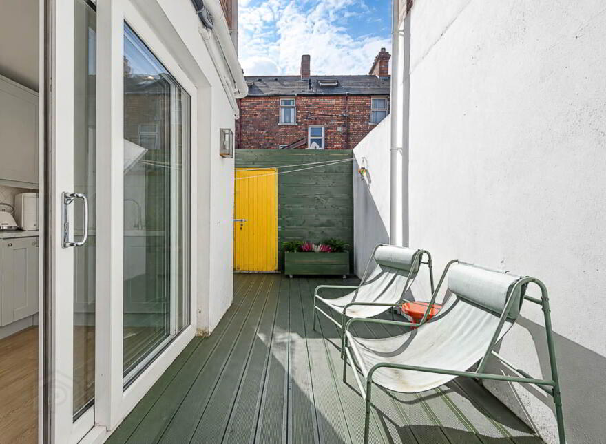 4 Oberon Street, Cregagh Road, Belfast, BT6 8NZ