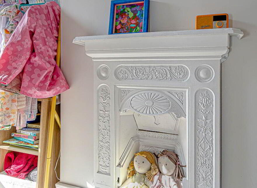4 Oberon Street, Cregagh Road, Belfast, BT6 8NZ