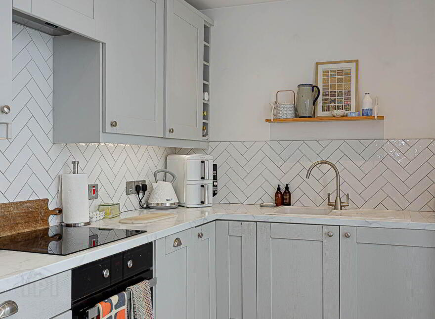 4 Oberon Street, Cregagh Road, Belfast, BT6 8NZ