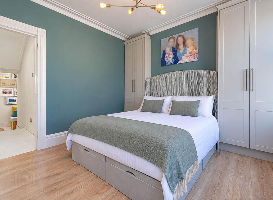 4 Oberon Street, Cregagh Road, Belfast, BT6 8NZ