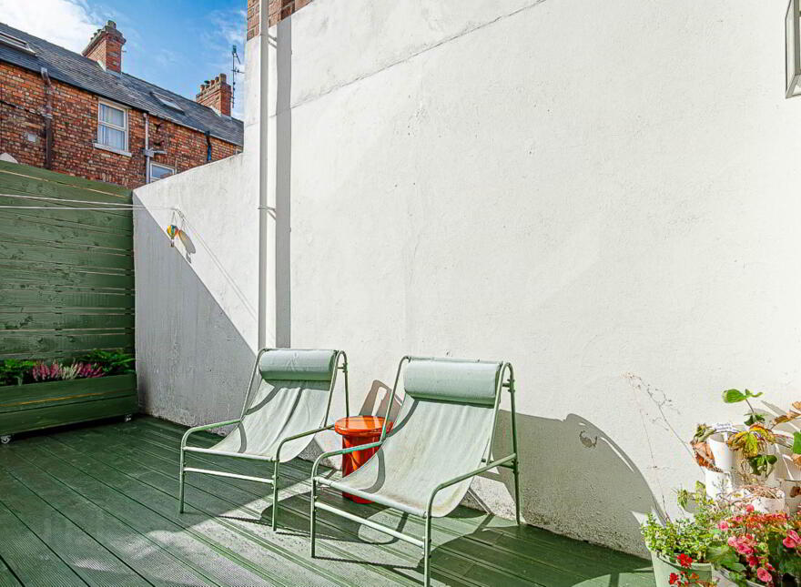 4 Oberon Street, Cregagh Road, Belfast, BT6 8NZ