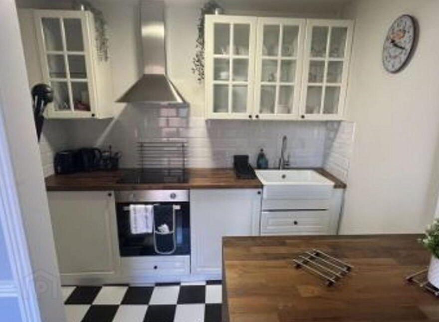 Capel Street, Smithfield, Smithfield, D01N4T2