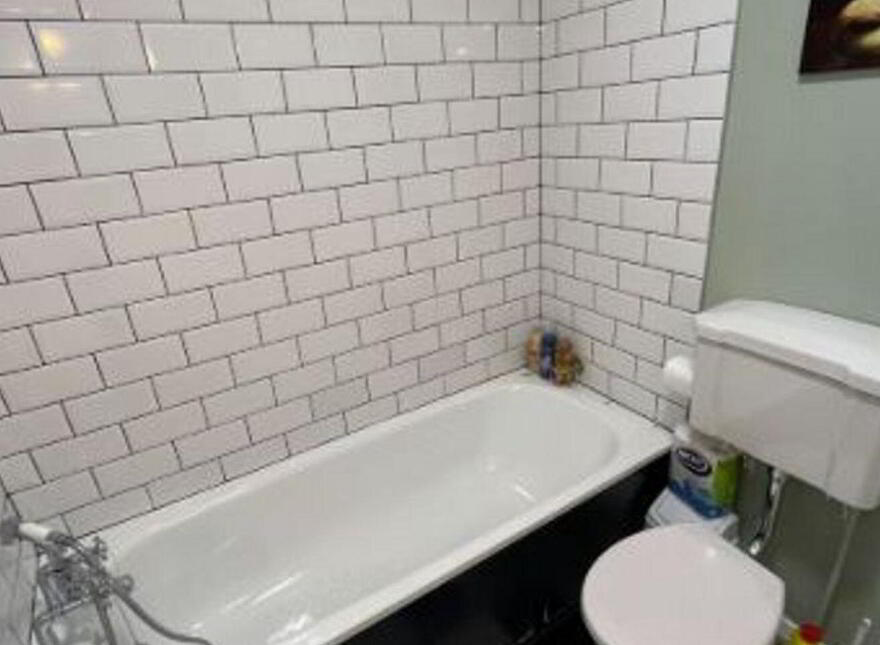 Capel Street, Smithfield, Smithfield, D01N4T2