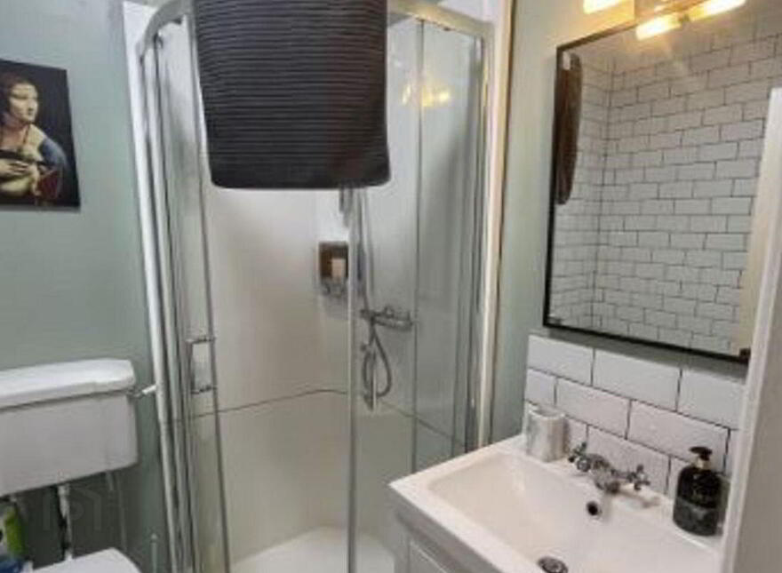 Capel Street, Smithfield, Smithfield, D01N4T2