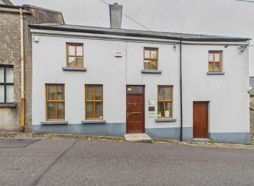 Church Hill, Ballinasloe, H53P5F3