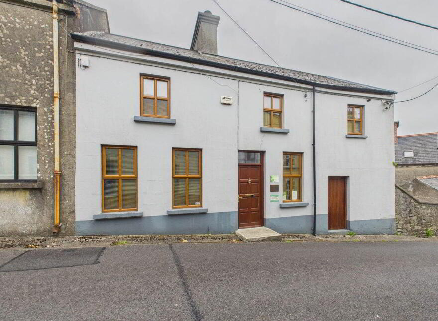 Church Hill, Ballinasloe, H53P5F3