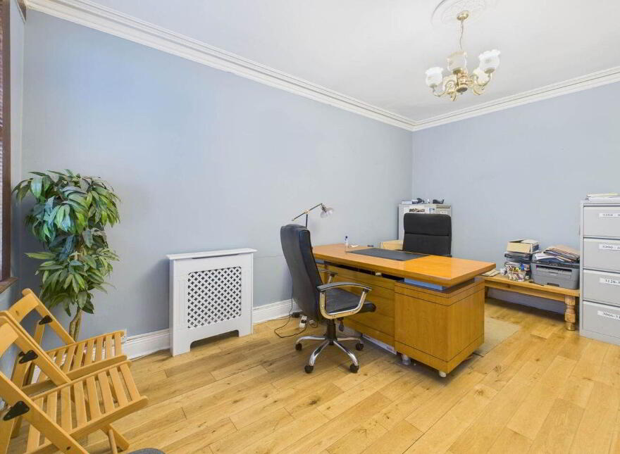 Church Hill, Ballinasloe, H53P5F3