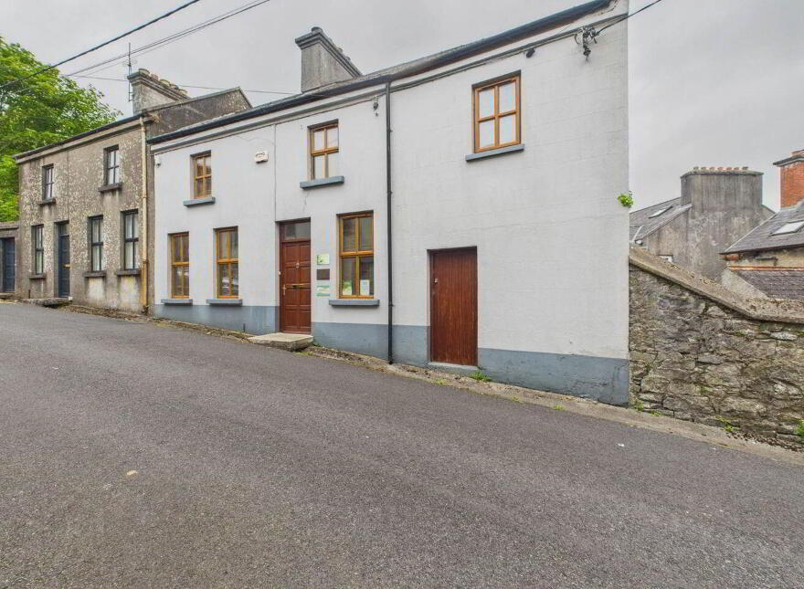 Church Hill, Ballinasloe, H53P5F3