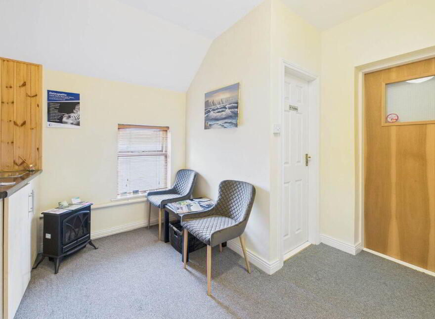 Church Hill, Ballinasloe, H53P5F3