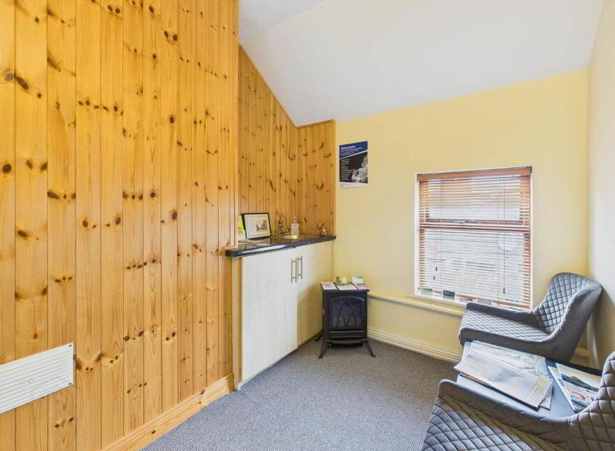 Church Hill, Ballinasloe, H53P5F3