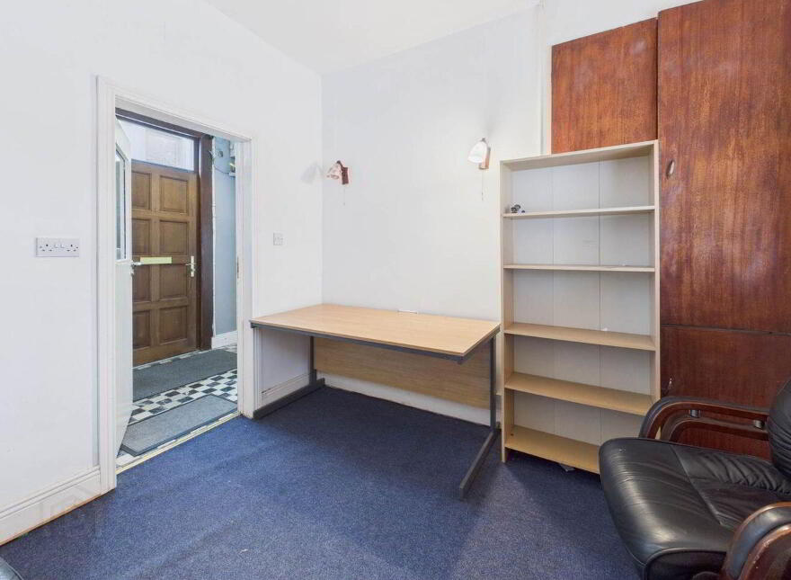 Church Hill, Ballinasloe, H53P5F3