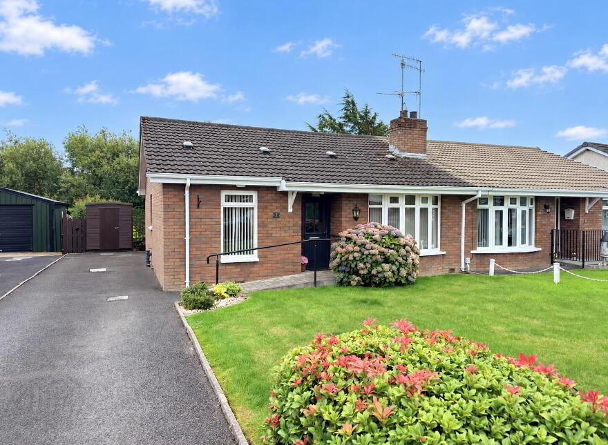 7 Pinley Meadow, Banbridge, BT32 3XZ