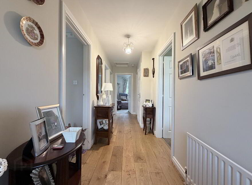 7 Pinley Meadow, Banbridge, BT32 3XZ