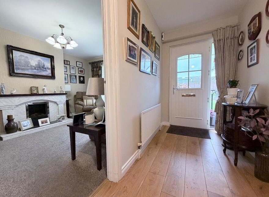 7 Pinley Meadow, Banbridge, BT32 3XZ