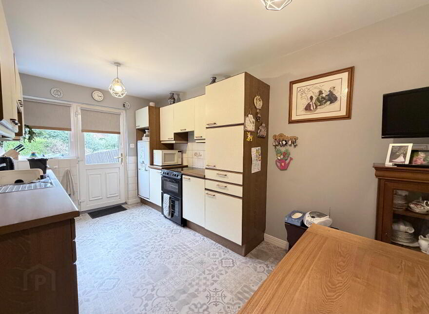 7 Pinley Meadow, Banbridge, BT32 3XZ