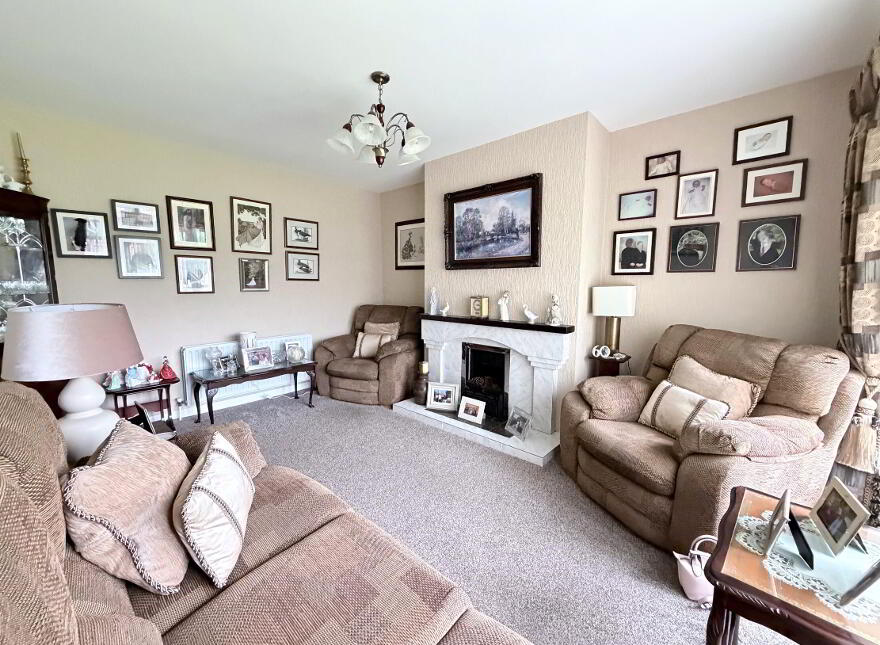 7 Pinley Meadow, Banbridge, BT32 3XZ