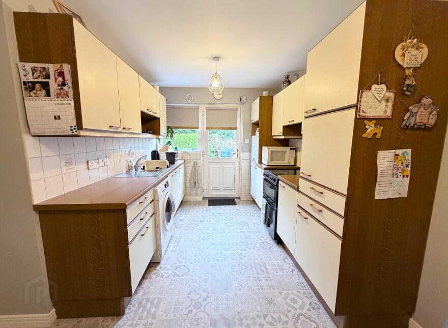 7 Pinley Meadow, Banbridge, BT32 3XZ