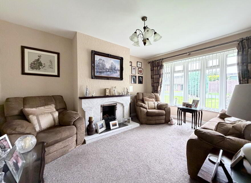 7 Pinley Meadow, Banbridge, BT32 3XZ