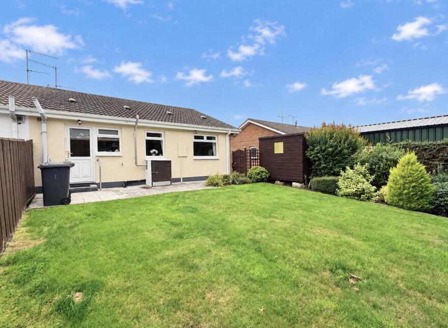 7 Pinley Meadow, Banbridge, BT32 3XZ