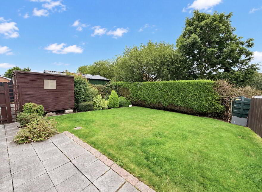 7 Pinley Meadow, Banbridge, BT32 3XZ