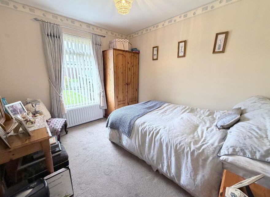 7 Pinley Meadow, Banbridge, BT32 3XZ