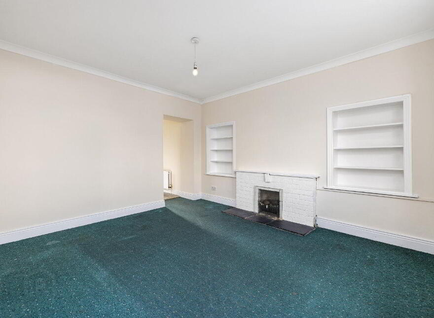 74 Patrick Street, Dún Laoghaire, Dublin, A96YF60