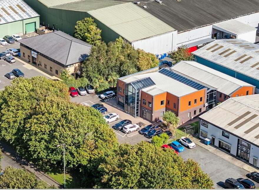 20 Wildflower Way, Belfast, BT12 6TA