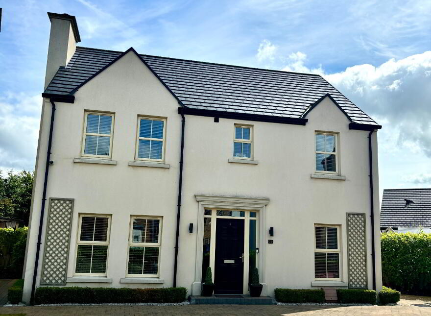 23 Oak Country Park, Waterside, L'Derry, BT47 6HQ