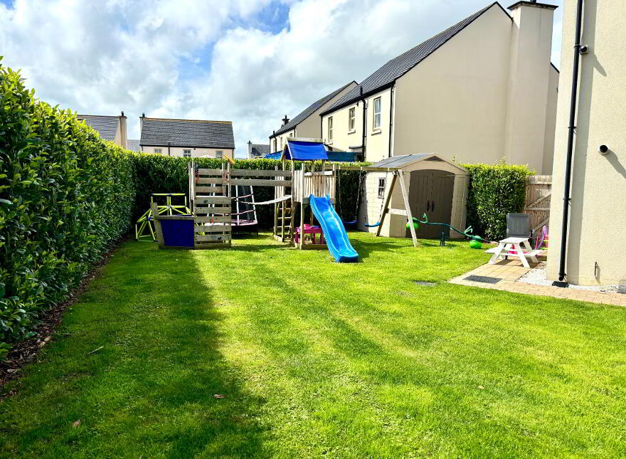 23 Oak Country Park, Waterside, L'Derry, BT47 6HQ