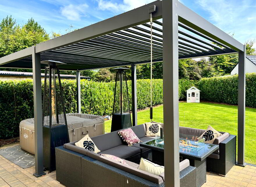 23 Oak Country Park, Waterside, L'Derry, BT47 6HQ