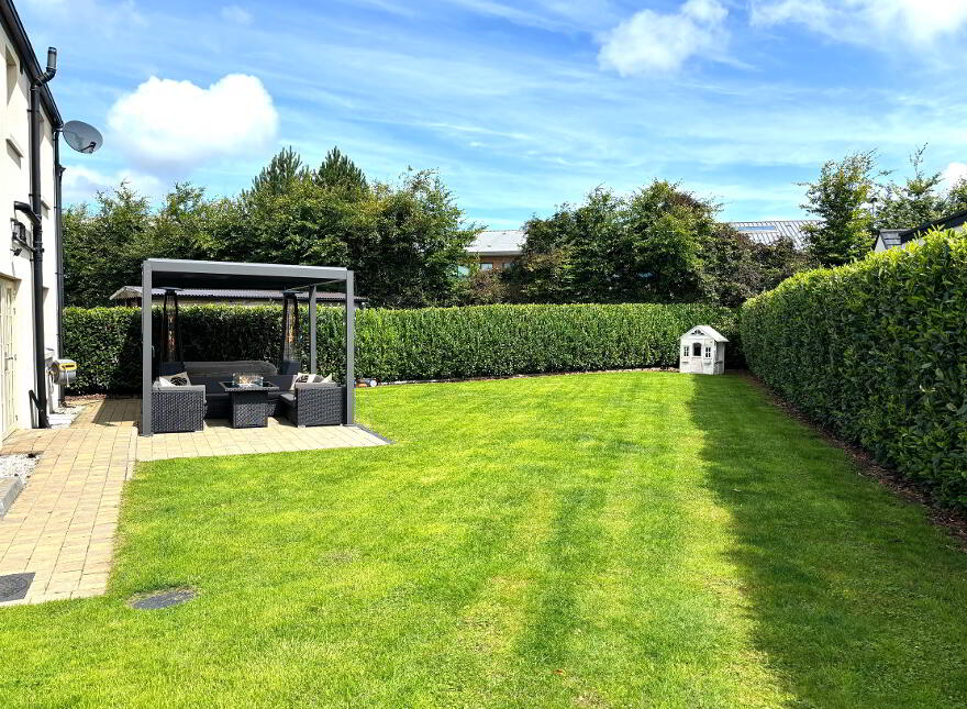 23 Oak Country Park, Waterside, L'Derry, BT47 6HQ