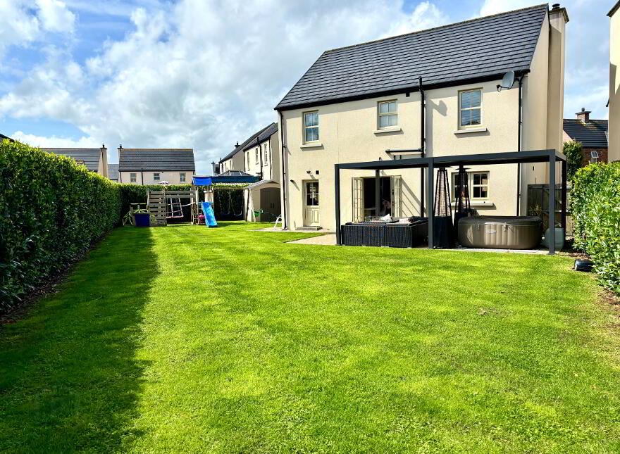 23 Oak Country Park, Waterside, L'Derry, BT47 6HQ