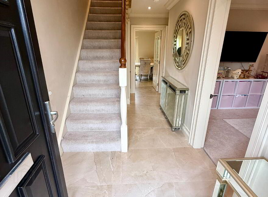 23 Oak Country Park, Waterside, L'Derry, BT47 6HQ