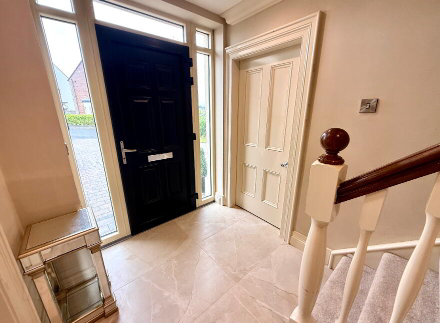 23 Oak Country Park, Waterside, L'Derry, BT47 6HQ