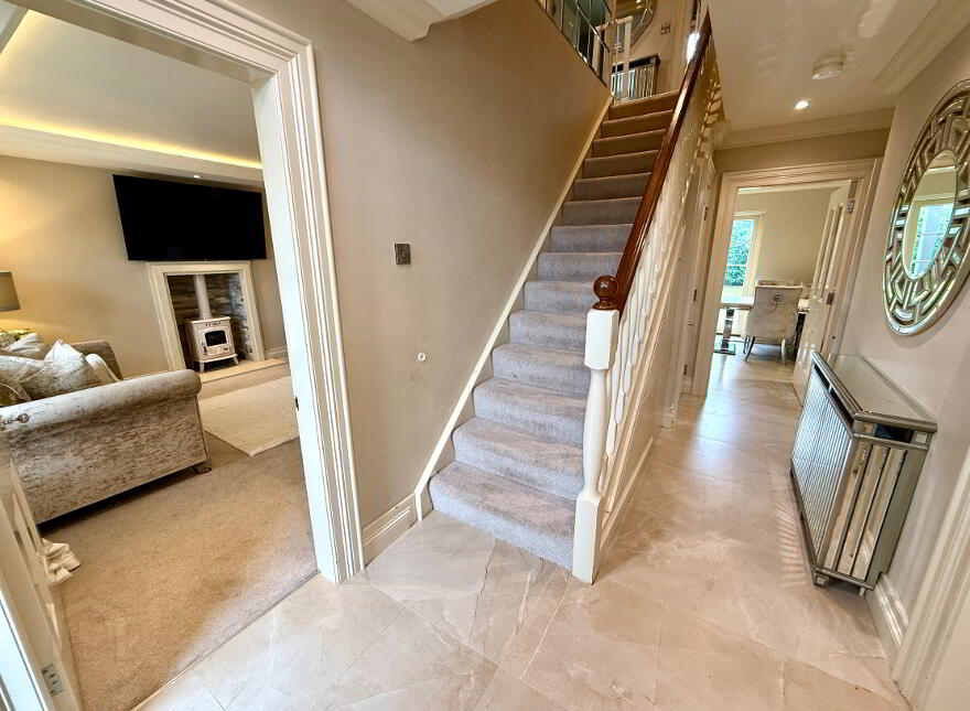 23 Oak Country Park, Waterside, L'Derry, BT47 6HQ