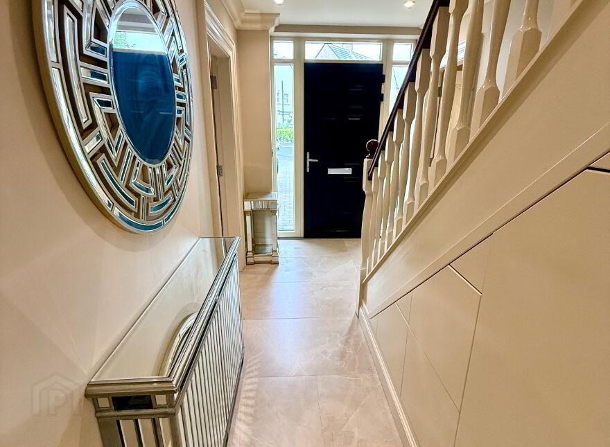 23 Oak Country Park, Waterside, L'Derry, BT47 6HQ