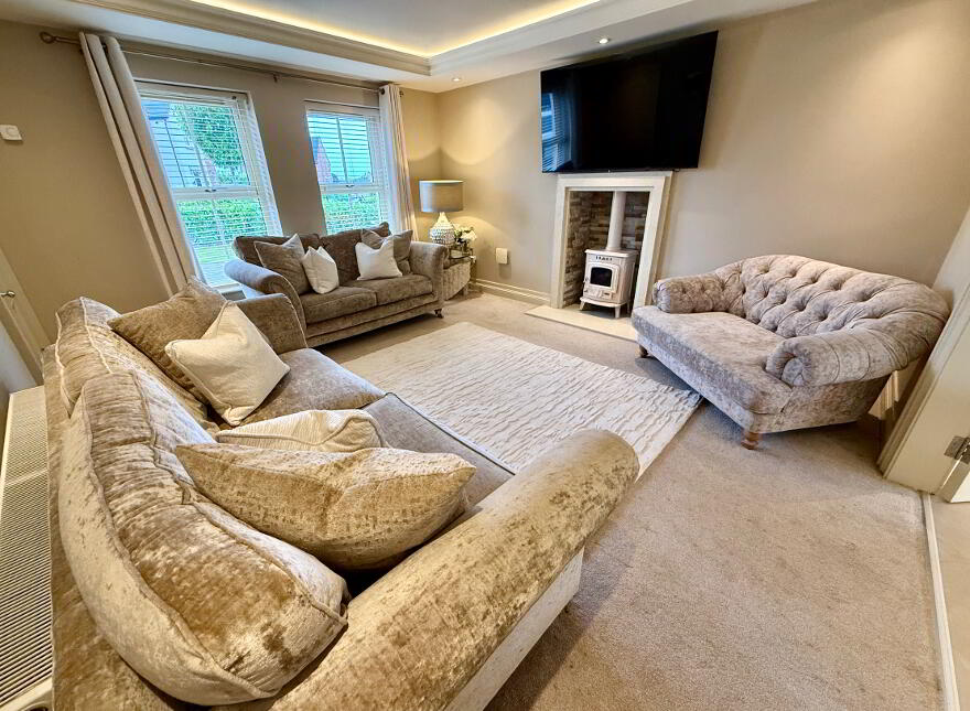 23 Oak Country Park, Waterside, L'Derry, BT47 6HQ